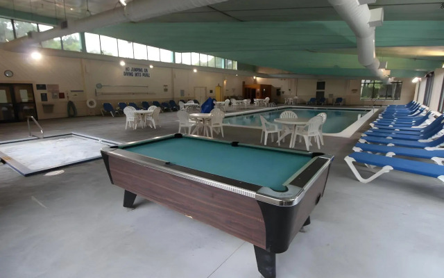 Sea Mist Resort