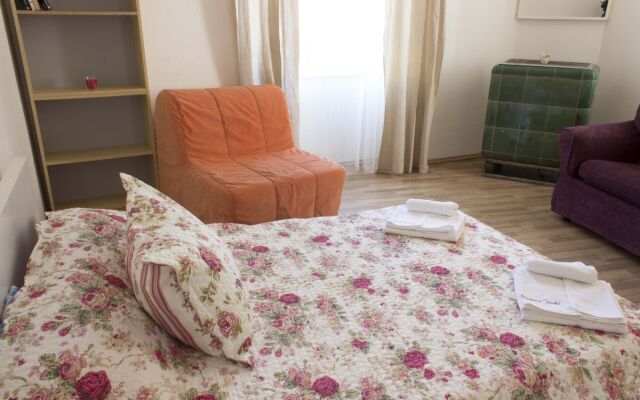 Residence Praha Aparthotel