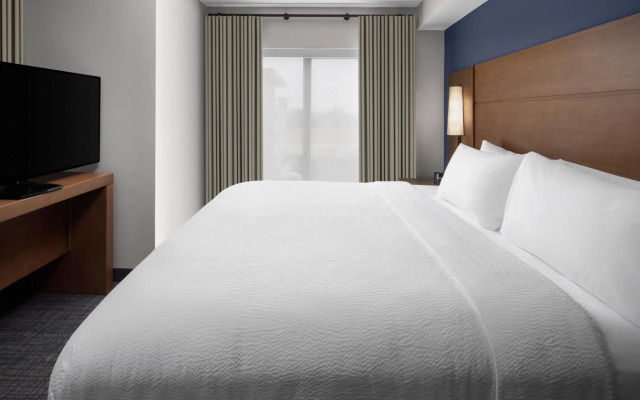 Residence Inn by Marriott Rehoboth Beach