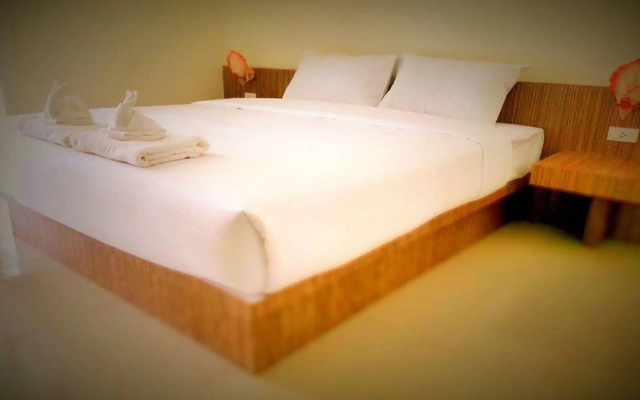 Le Luxe Residence