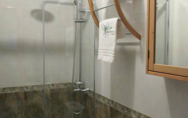 La Aguilera Apartamentos Rurales