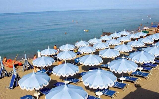 Resort Villaggio Oasis
