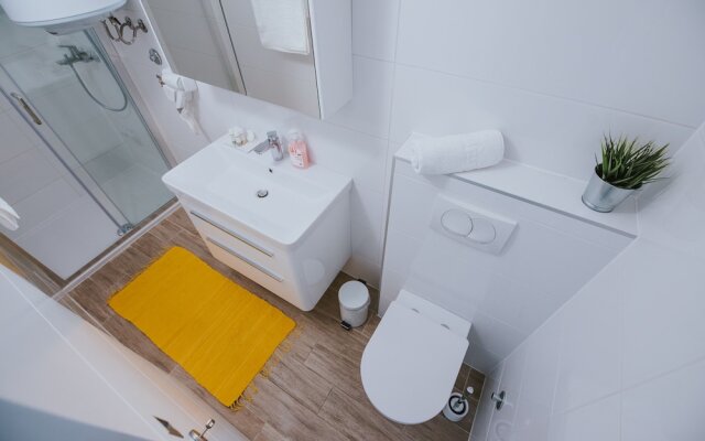 Apartments & Rooms Villa Casia