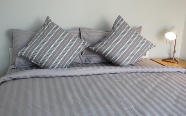 Journey Hostel