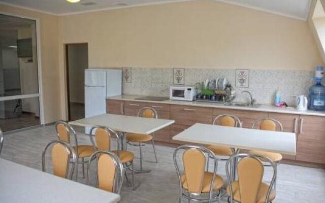 Budget Hotel Ekotel