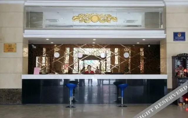 Perth Hotel