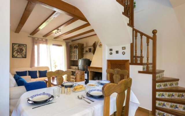 Bungalows Bahia Azul