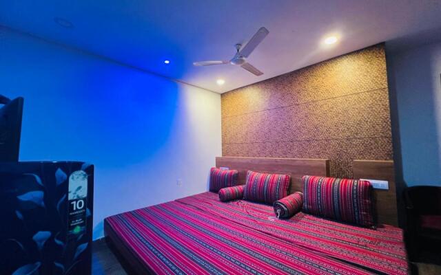 Tcs Suites