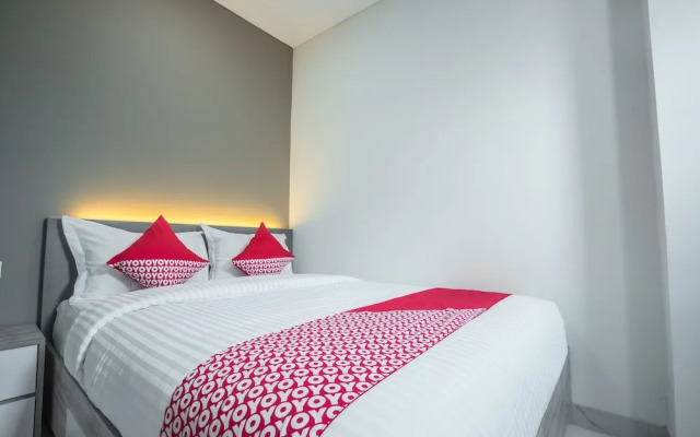 Residence Khoe by OYO Rooms
