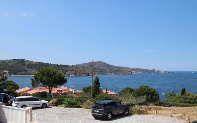 Appartement Banyuls-sur-Mer, 2 pièces, 4 personnes - FR-1-309-235