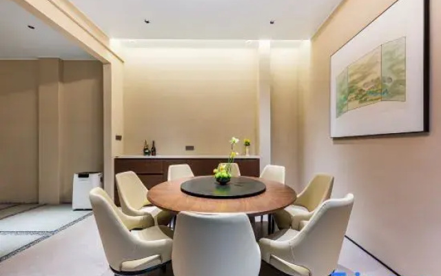 Wu Yi Chun Xi Designer Villa