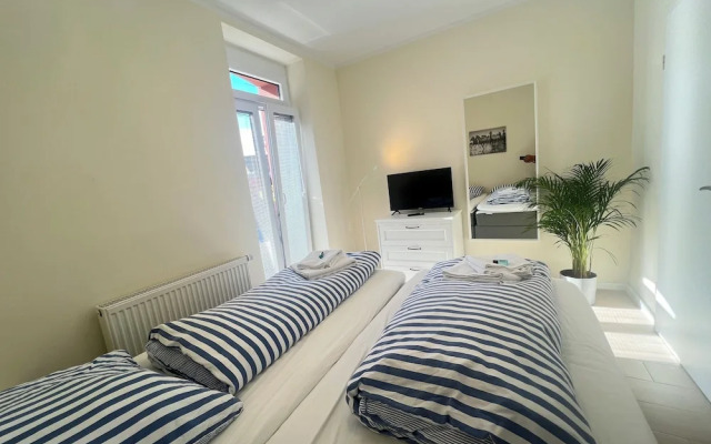 Schwalehof Gästewohnungen