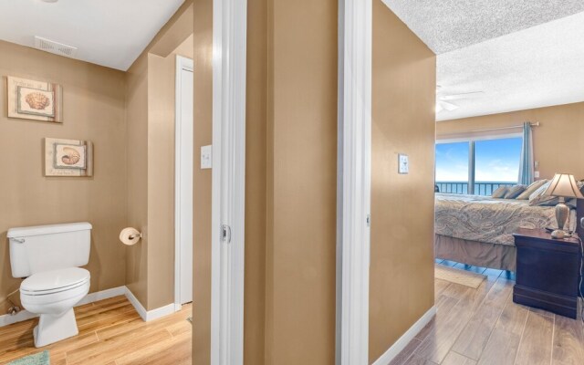 Ocean House Unit 1805