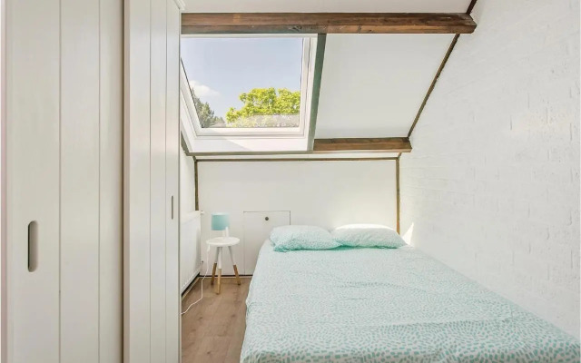 Oud Kempen Bungalow 21