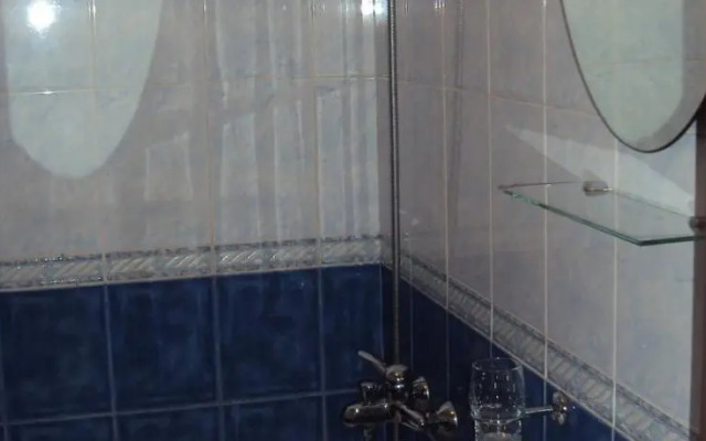 Hotel Sveti Georgi Pobedonosets