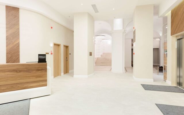 Hilton Garden Inn Bucharest Old Town