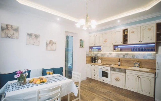 Villa Marghareta - Deluxe App Marghareta