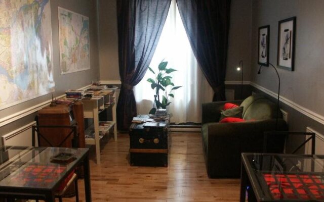 Gite Ocoin B&B
