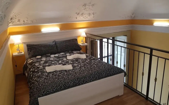 Central Suites