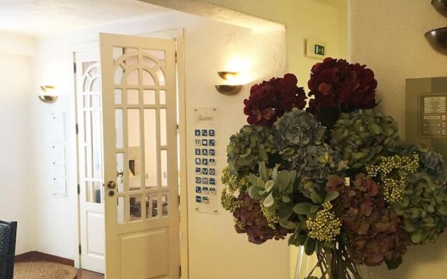 Hotel Central Jardim