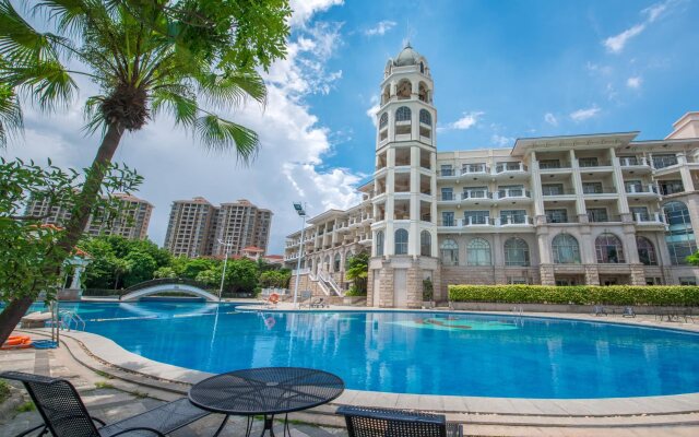 Heshan Country Garden Phoenix Hotel