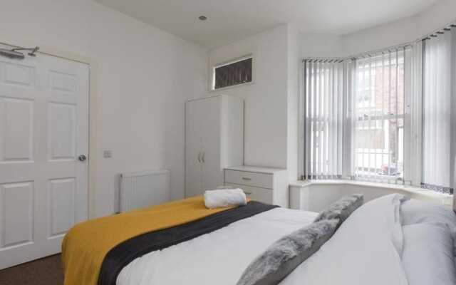 Townhouse @ Balfour St