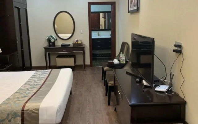 Phuc Anh Hotel