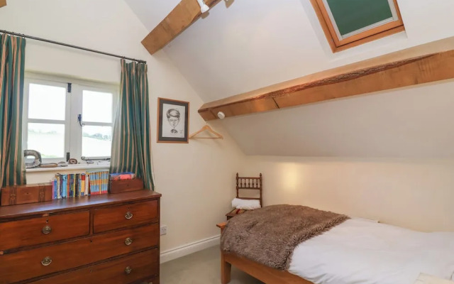 Highgrove Barn