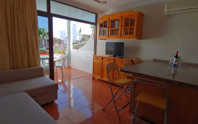 Apartamento El Cardenal