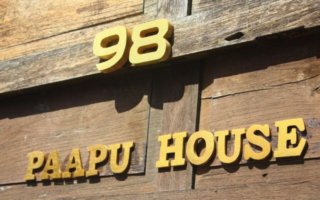 Paapu House