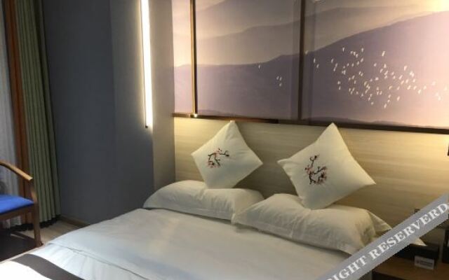 Ziguiyuan Hotel
