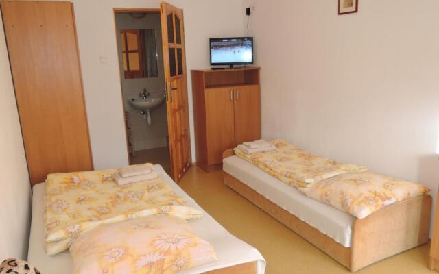 Lovely Holiday Home in Pobierowo for 20 Persons