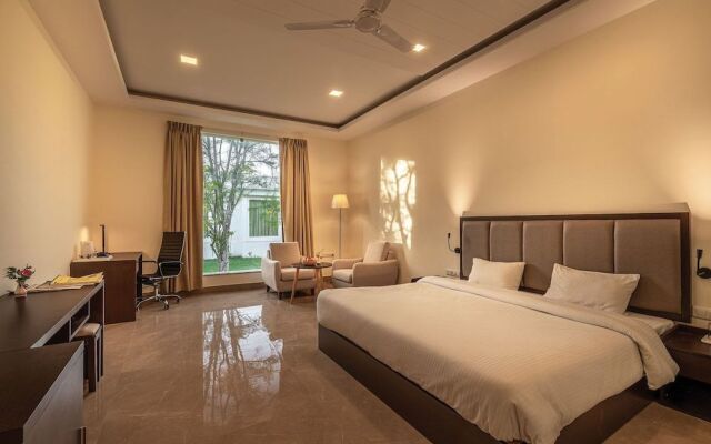 Shubham Resort