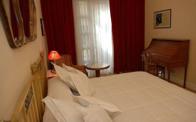 Tanguero Hotel Boutique Antique