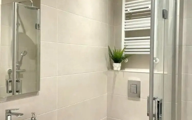 Cosy Bilbao City Center Apartment - 2BR
