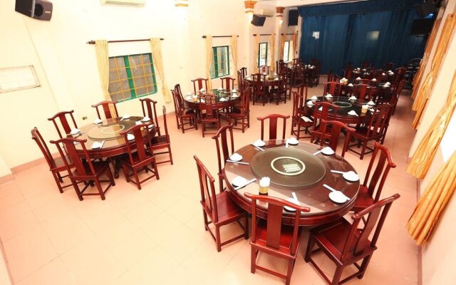 Hoang Hai Hotel & Restaurant