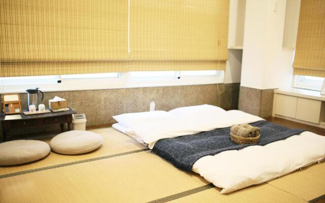 Jimu's Share Space