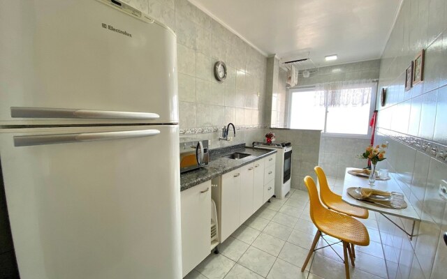 Residencial Blaia