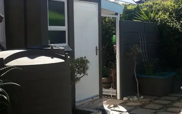 Mitchells Guesthouse