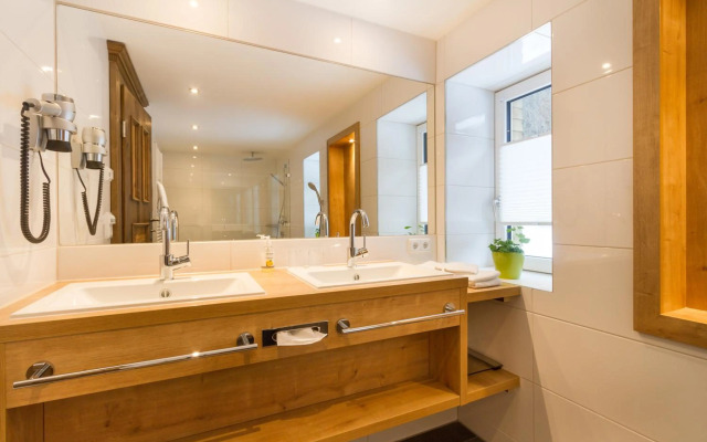 Kienle - das Kräuterhotel