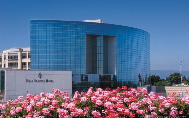 Four Seasons Hotel Silicon Valley at East Palo Alto