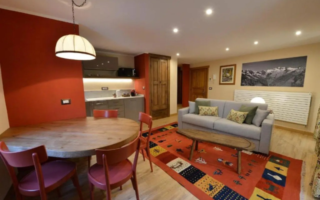 Du Grand Paradis & Spa La Baita