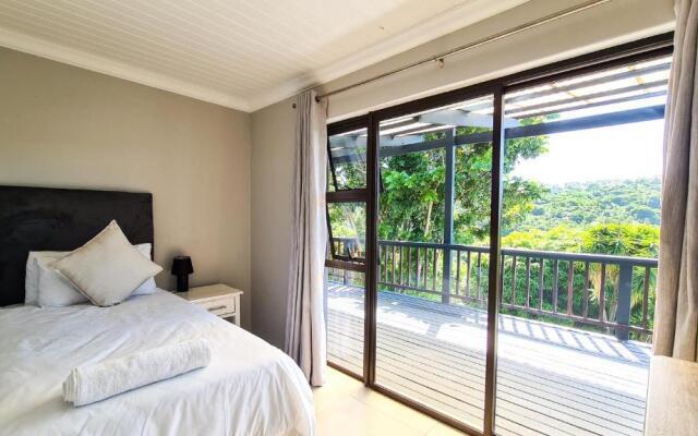 Vincent Valley Lodge