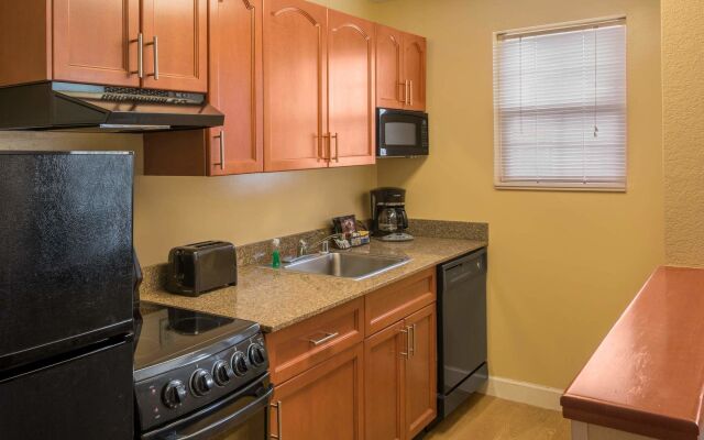 Towneplace Suites By Marriott Denver Tech Center