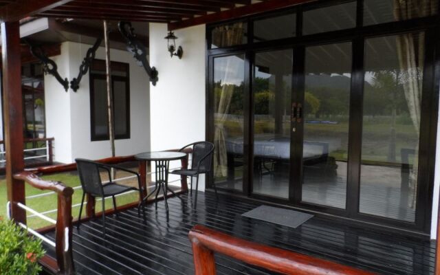 Paradis Vert