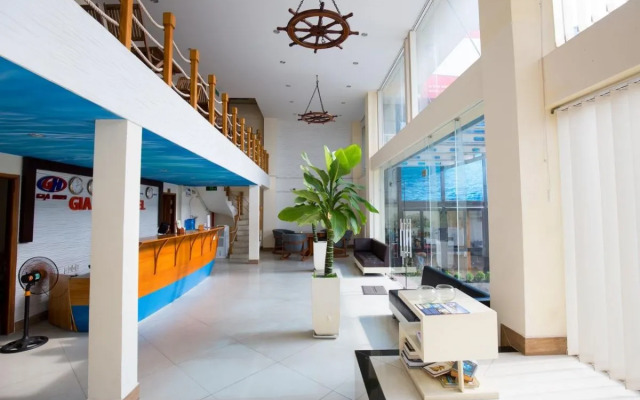 Gia Huy Hotel
