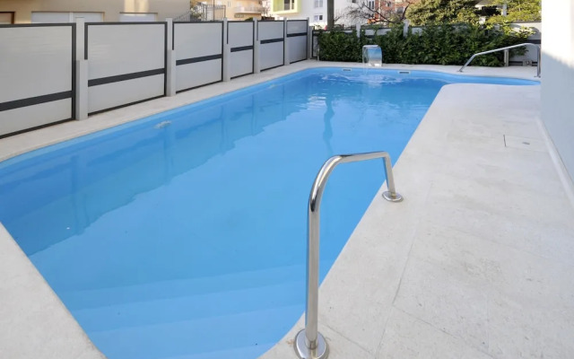 Apartments & Rooms Villa Maslina