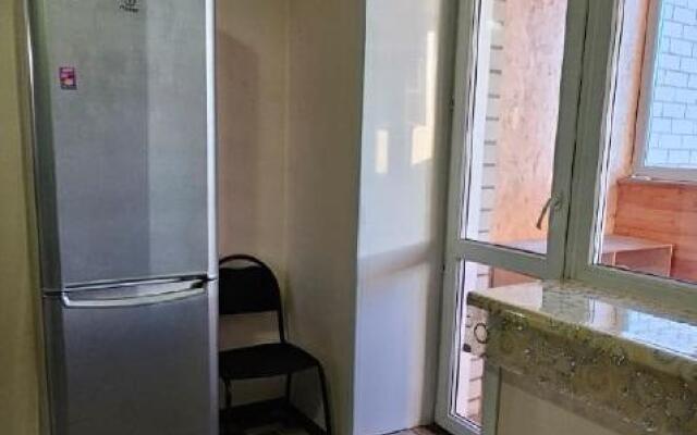 Апартаменты в микрорайоне Царский 8