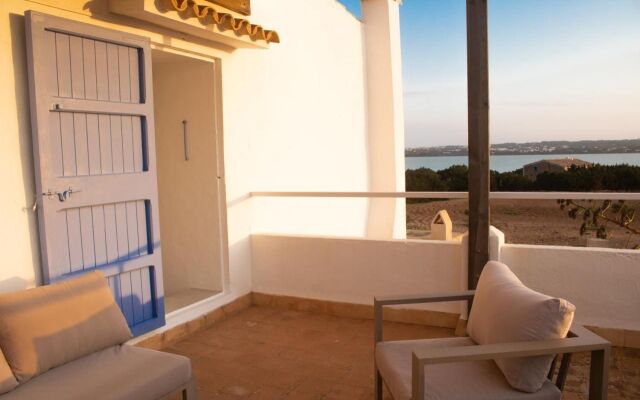 Can Toni Xumeu - Formentera Mar