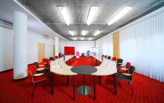 Altstadthotel Arte